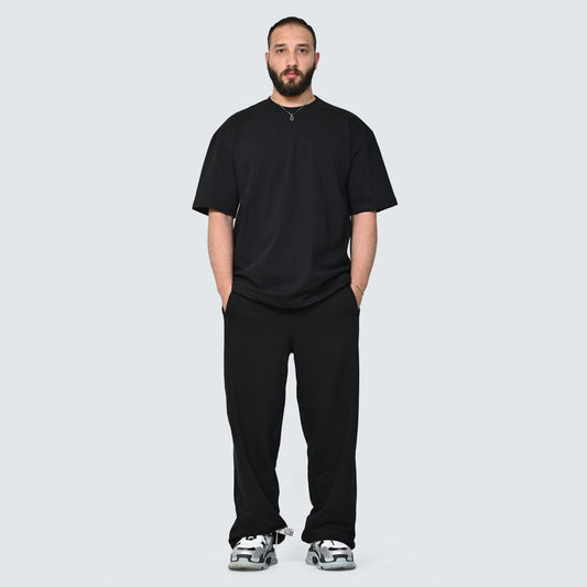 100% Egyptian Cotton T-Shirt – Premium Fabric – Relaxed Fit